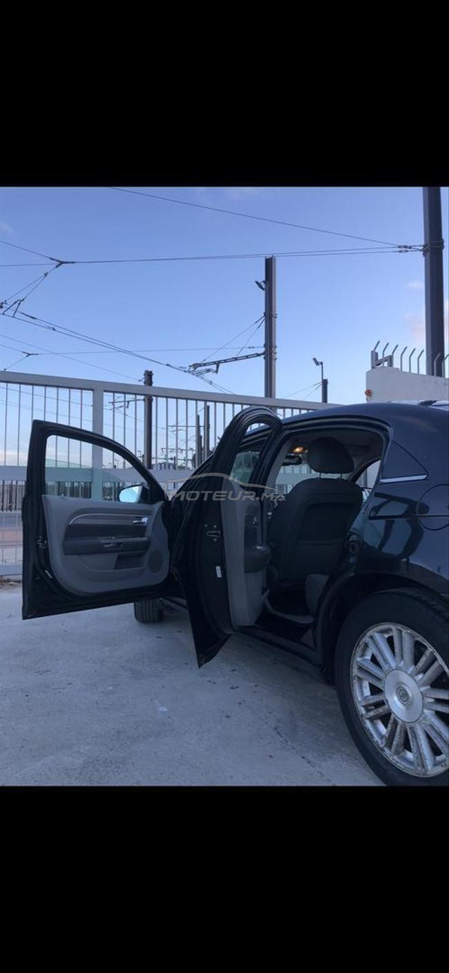 Voiture Chrysler Sebring Diesel