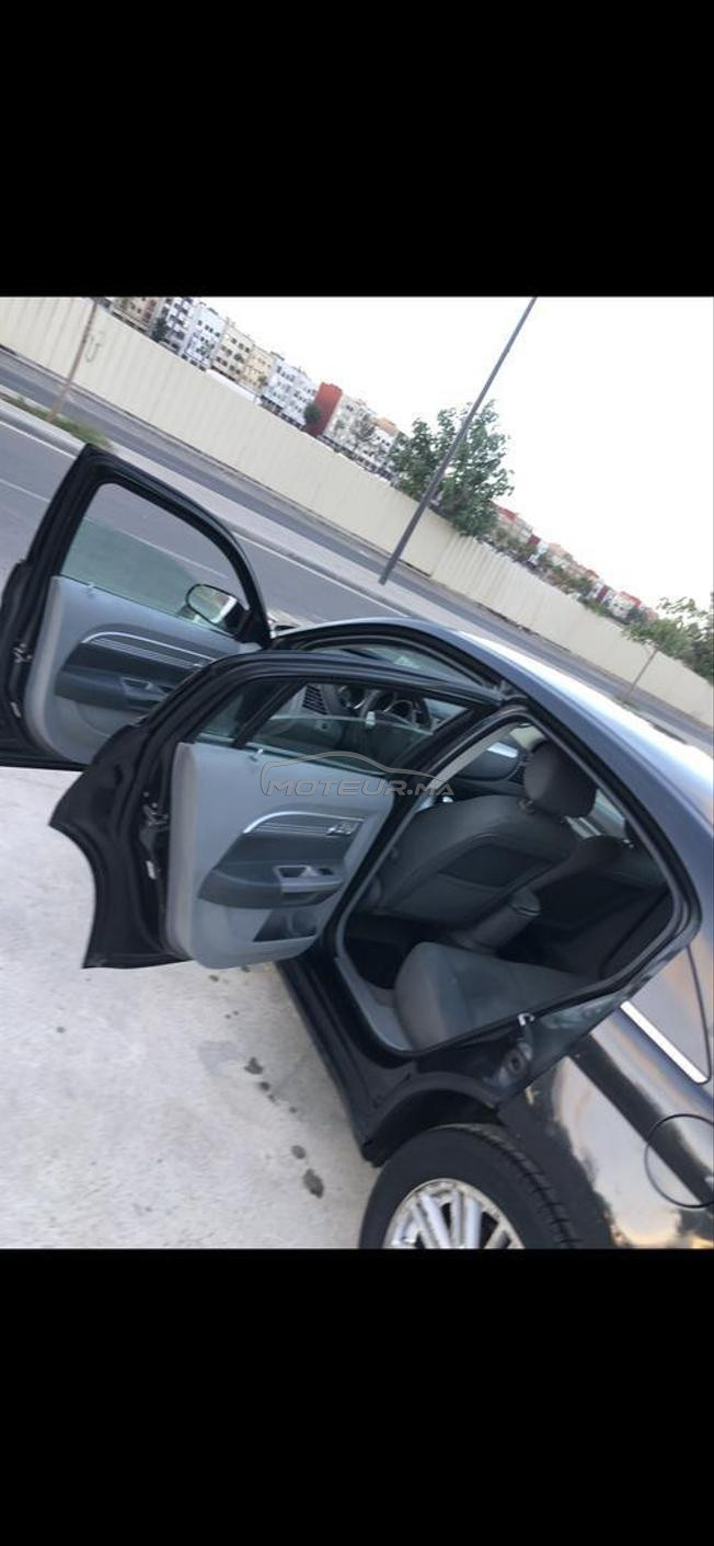 Voiture Chrysler Sebring Diesel