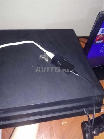 PS4 Pro jailbreakée - 2