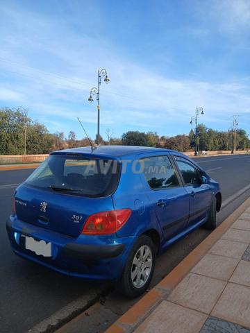 Peugeot 307 - 2