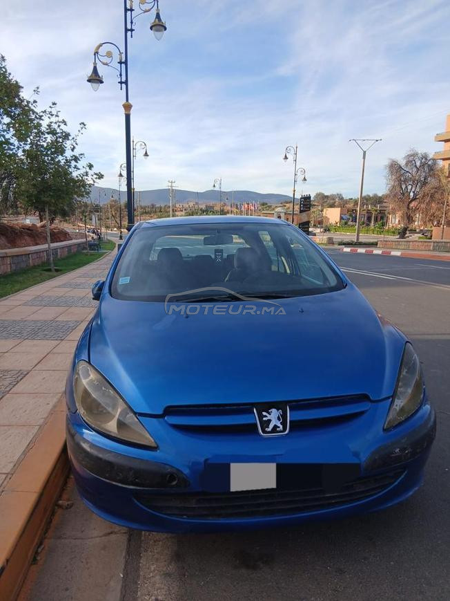 Peugeot 307 