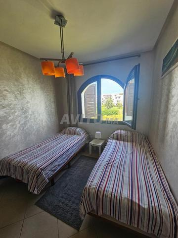 Appartement à louer Kabonegro - 2