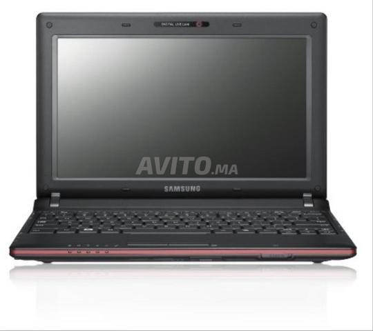 نت بوك سامسونج N150 - 2