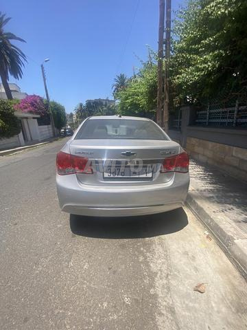 Chevrolet Cruze comme neuve - 2
