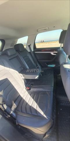 Touareg 2021 Confort Plus - 2