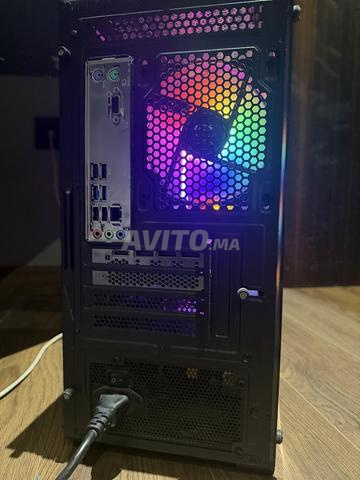 PC Gamer i5 • RTX 3050 • 16Go RAM • SSD 1To - 2