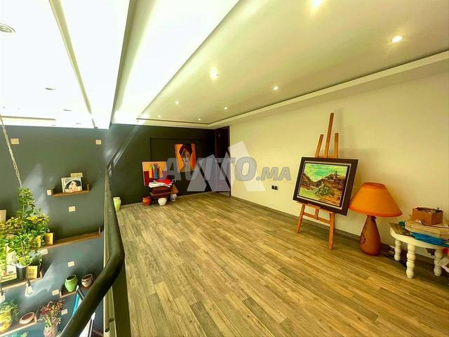 Local Commercial 42m² Ibn Tachfine - MZ-918177 - 2