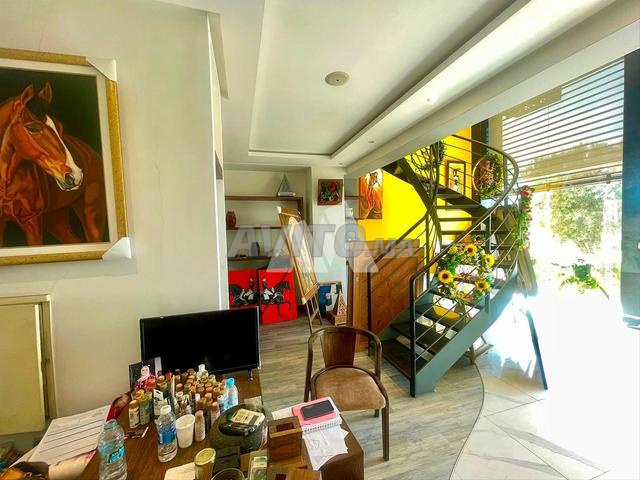 Local Commercial 42m² Ibn Tachfine - MZ-918177