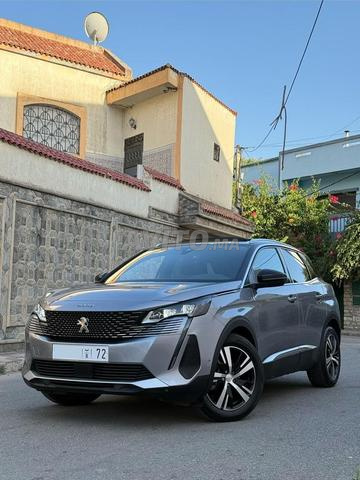 Peugeot 3008 GT 6 Mois Garantie - DERKAOUI AUTO - 2