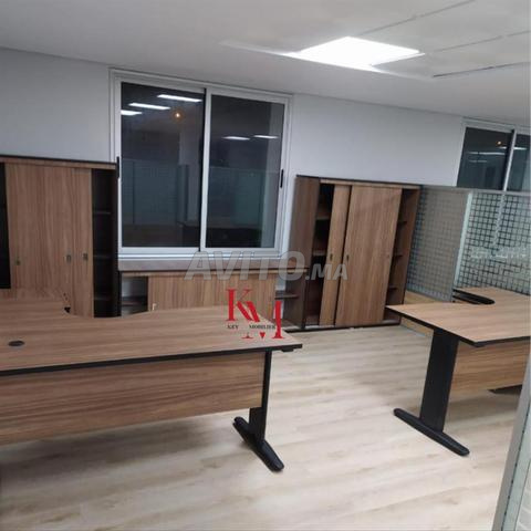 Bureau Individuel Professionnel - 2