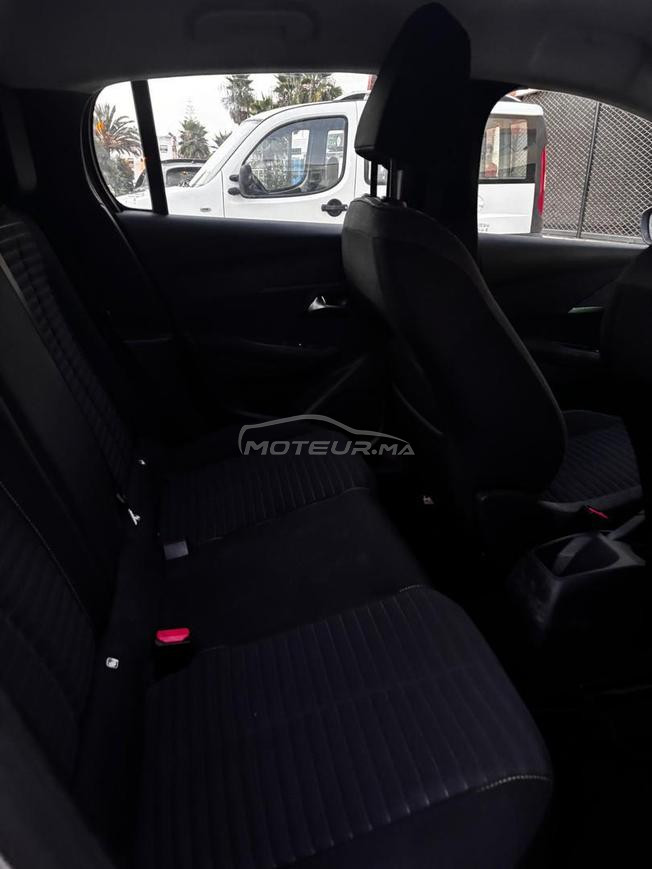 Peugeot 208 particuliet