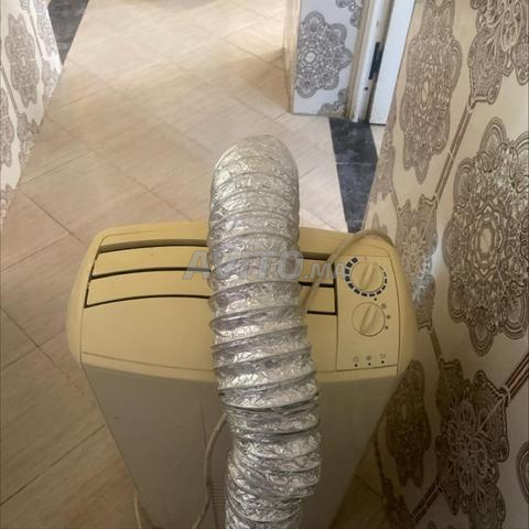 مكيف هواء متنقل - 2