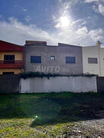 📍 Excellente villa à vendre à Benslimane 📍 - 2