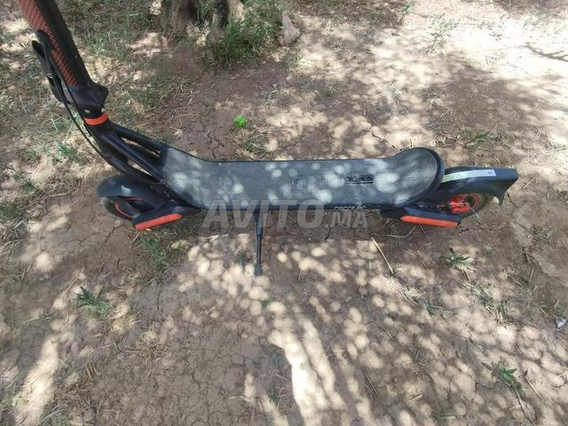Trottinette électrique Cecotec Bongo D40 XL