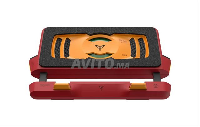 Refroidisseur PC Flydigi BS2 Pro EVA - 2