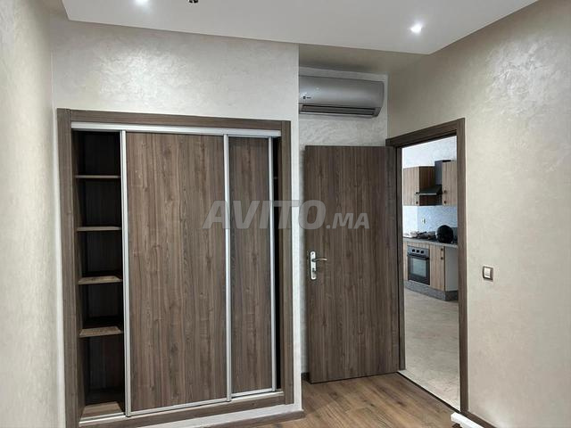 Appartement Vide à Résidence Joyeux du Parc - 2