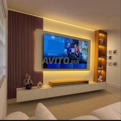 وحدة تلفزيون 📺
