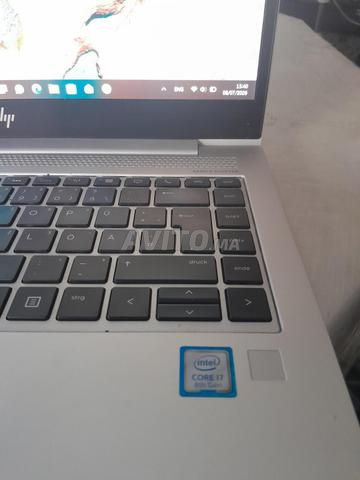 حاسوب HP i7 الجيل الثامن - 2