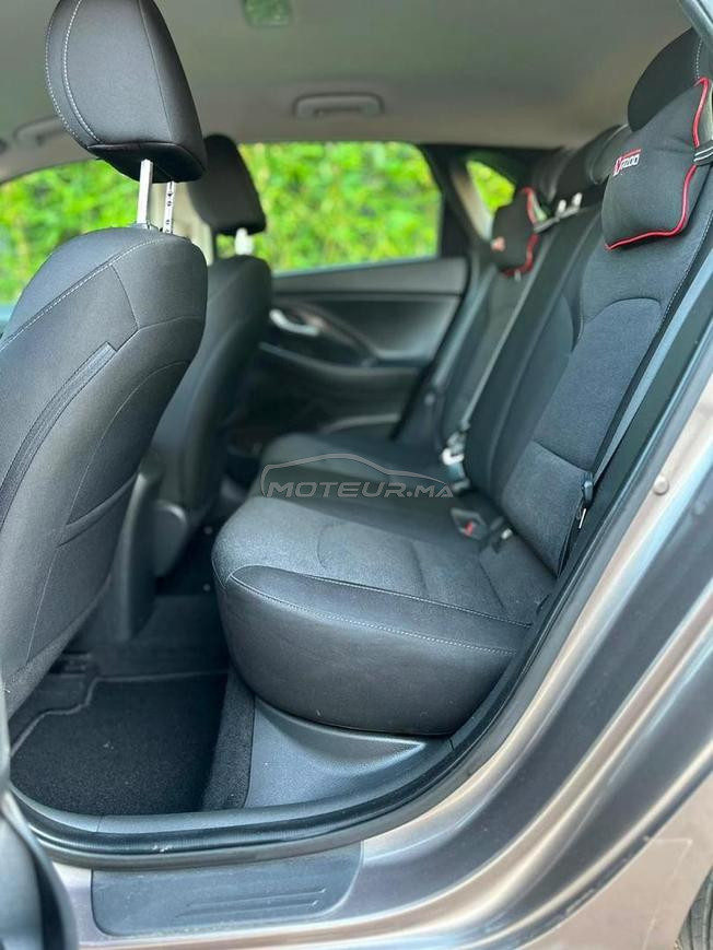 Hyundai i30 Automatique 