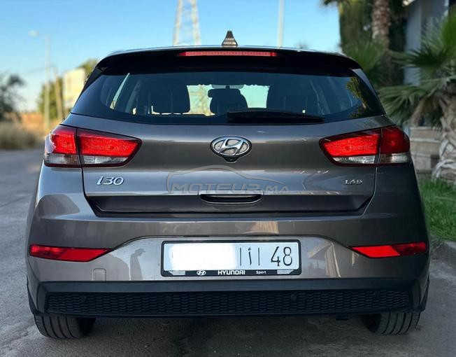 Hyundai i30 Automatique 
