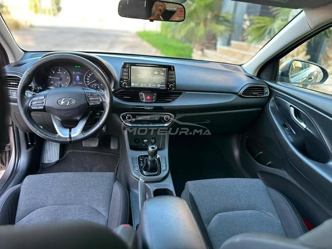 Hyundai i30 Automatique 