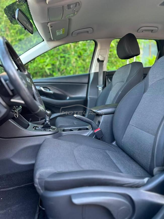 Hyundai i30 Automatique 