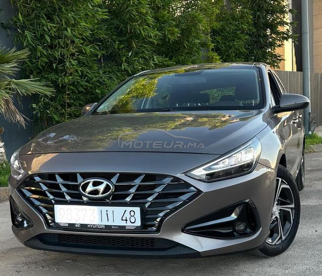 Hyundai i30 Automatique 