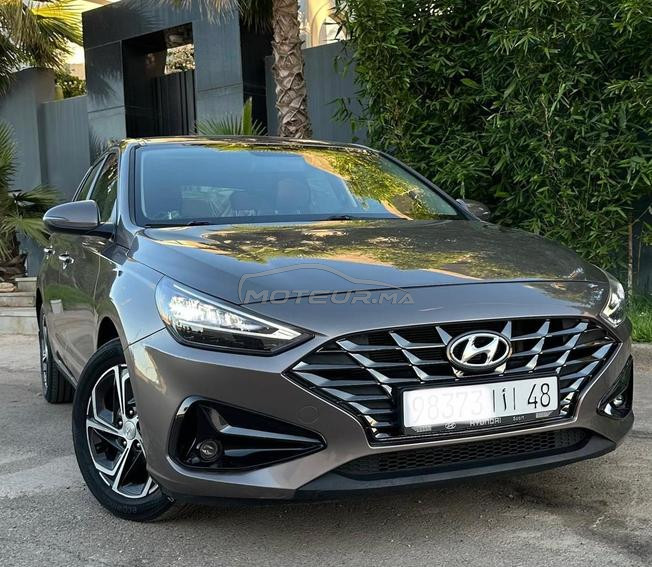 Hyundai i30 Automatique 