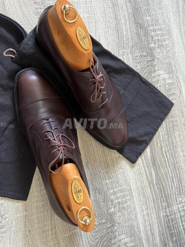 J.M Weston taille 45 - 2