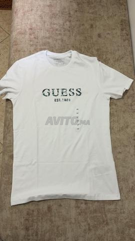 T-shirt Guess - 2
