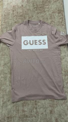 T-shirt Guess - 2
