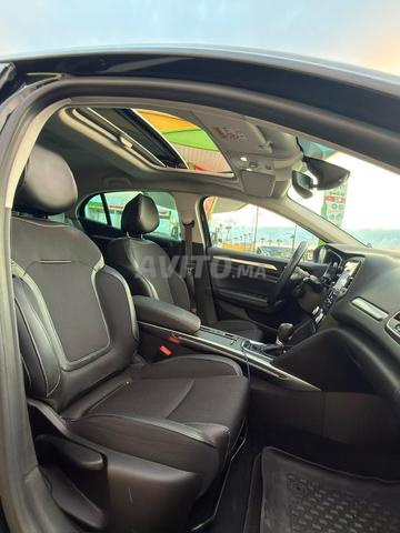 Renault Megane Diesel Automatique 2023 - 2