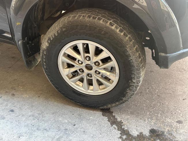 Mitsubishi L200 Diesel Manuelle 2013 à Salé