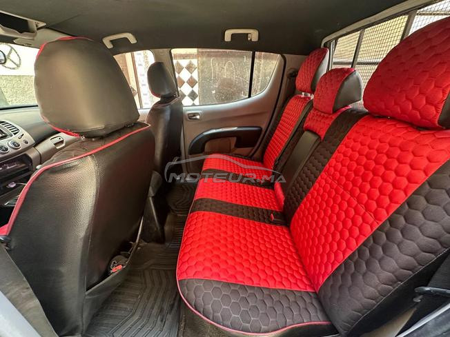 Mitsubishi L200 Diesel Manuelle 2013 à Salé