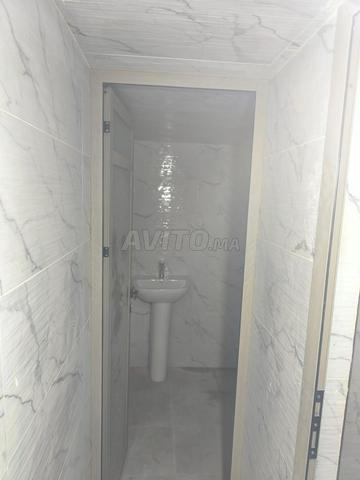 Appartement à louer - 2