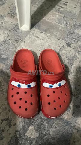 Crocs Cars Original Taille 41-42 - 2