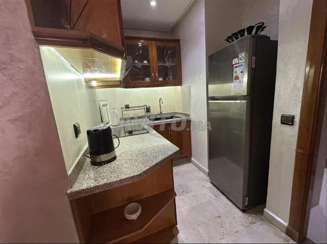 Appartement à louer 76 m² à Marrakech - 2