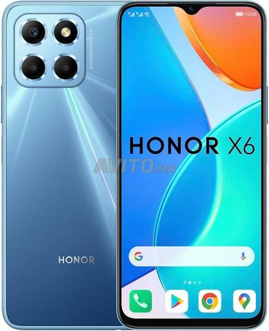 Honor x6 propre - 2