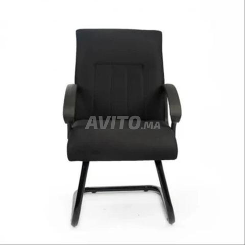 Les chaises bon prix Chaise Président - 2