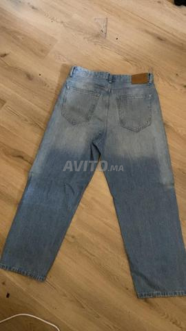 Jean Baggy Pull&Bear - 2