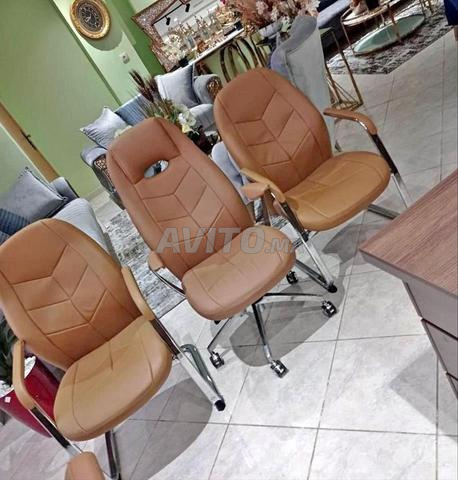 Fauteuil Président Fauteuil de Direction
