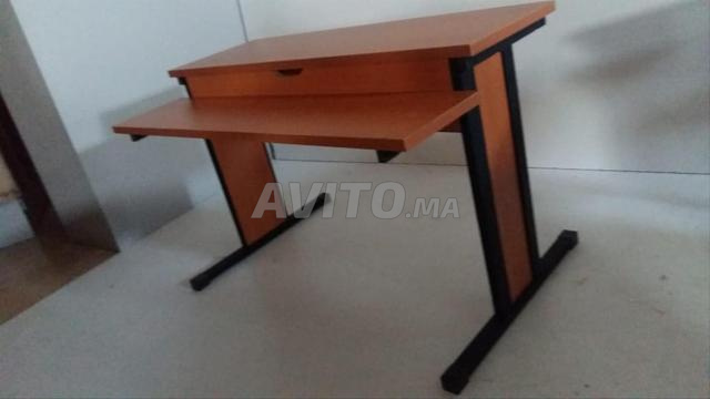 Mobilier scolaire - 2