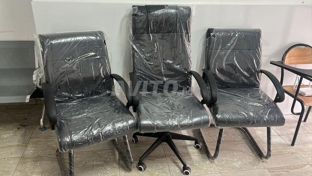 Fabrication de chaises à bon prix - 2