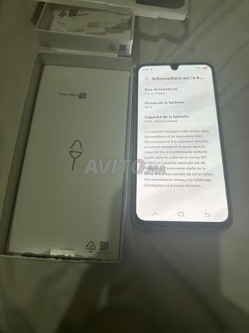 سامسونج A17 128 جيجا 5G كالجديد - 2