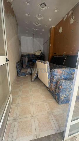 Quartier Laari Chikh Nador - 2