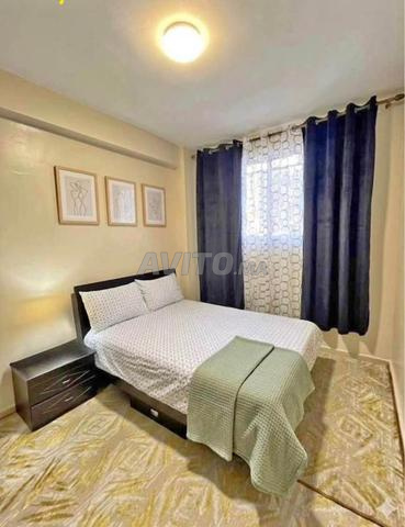 Nous proposons des appartements familiaux à louer - 2