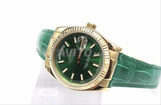 Rolex Day-Date 36 - 2