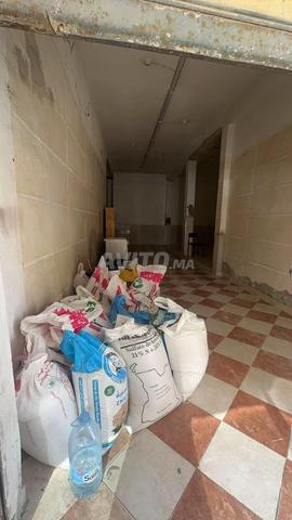 Quartier Lâari Chikh Nador - 2