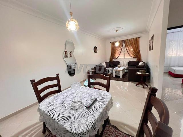 Appartement à louer – Longue durée – Tanger - 2