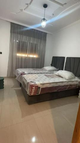 Appartements à louer mensuellement Nador - 2